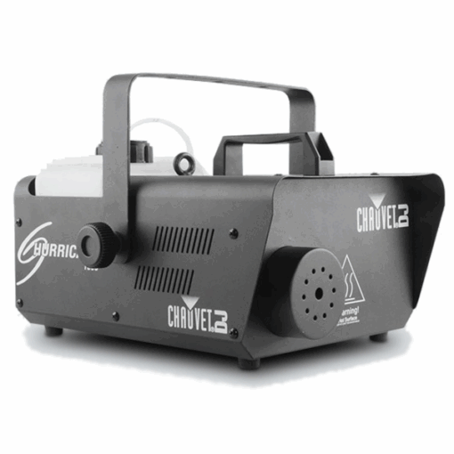 Chauvet, Hurricane 1600, Fog Machine, Smoke Machine, H1600, Chauvet Near Me, Chauvet Cape Town,