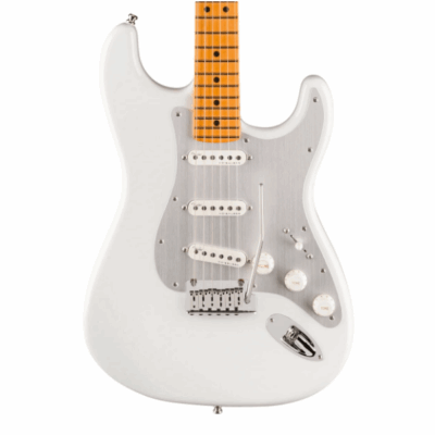 Fender, Stratocaster, Ultra II, Avalanche, Maple Neck, Maple Frettboard, Vintage Noiseless Pickups, Electric Guitar, Fender Near Me, Fender Cape Town,