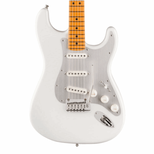 Fender, Stratocaster, Ultra II, Avalanche, Maple Neck, Maple Frettboard, Vintage Noiseless Pickups, Electric Guitar, Fender Near Me, Fender Cape Town,