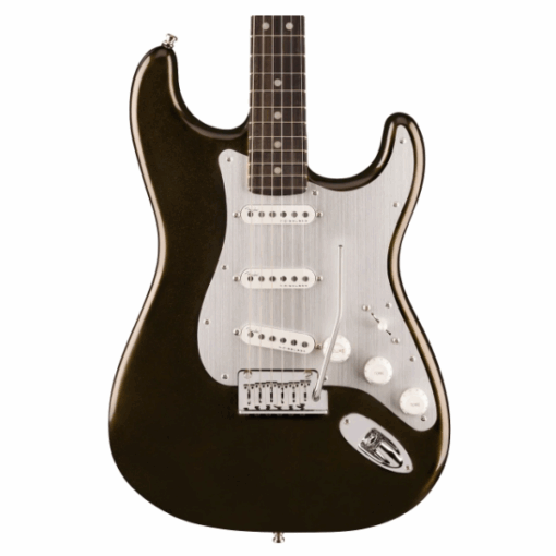 Fender, Stratocaster, Ultra II, Texas Tea, Maple Neck, Ebony Frettboard, Vintage Noiseless Pickups, Electric Guitar, Fender Near Me, Fender Cape Town,