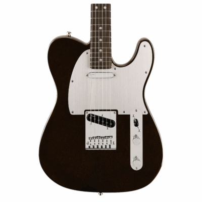 Fender, Telecaster, Ultra II, Texas Tea, Maple Neck, Ebony Frettboard, Vintage Noiseless Pickups, Electric Guitar, Fender Near Me, Fender Cape Town,