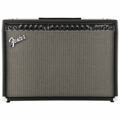 Fender, Champion II, 100 Watt, Electric amp, Combo Amp, Fender Near Me, Fender Cape Town,