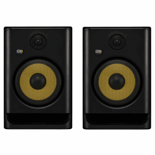 KRK, Rockit 8, Generation 5, Studio Monitors, 8 Inch, KRK Near Me, KRK Cape Town,