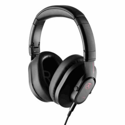 Austrian Audio, HI-X20, Headphones, Closed back, Over ear, Austrian Audio Near Me, Austrian Audio Cape Town,