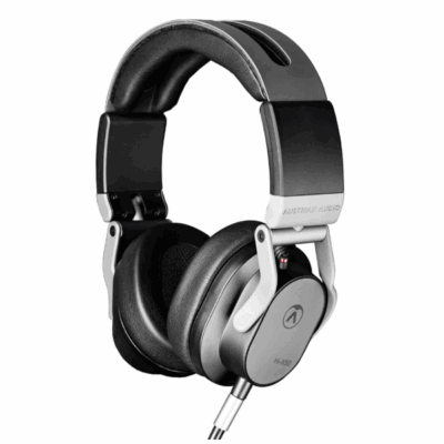 Austrian Audio, HI-X50, Headphones, Closed back, Over ear, Austrian Audio Near Me, Austrian Audio Cape Town,