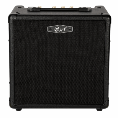 Cort, CM20B, Bass Amp, 20 Watt, Bass, Practice Amp, Cort Near Me, Cort Cape Town,