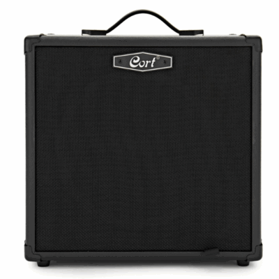 Cort, CM40B, Bass Amp, 40 Watt, Bass, Practice Amp, Cort Near Me, Cort Cape Town,