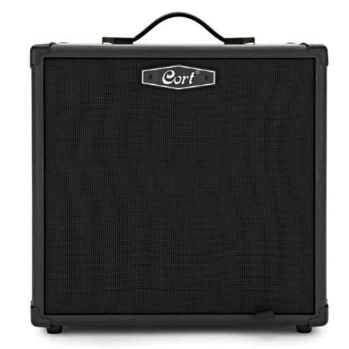Cort, CM40B, Bass Amp, 40 Watt, Bass, Practice Amp, Cort Near Me, Cort Cape Town,