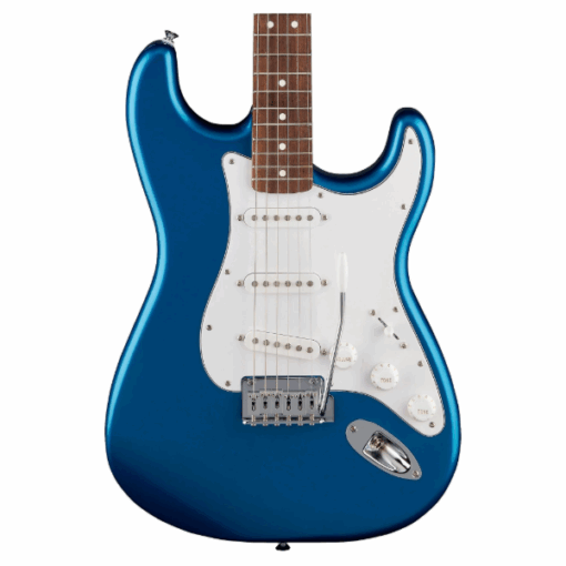 Fender, Standard, Stratocaster, Electric Guitar, Single Coil Pickups, Laurel Frettboard, Aqua Marine Metallic, Fender Near Me, Fender Cape Town,