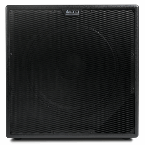 Alto, TX18S, Powered Subs, Active, Speakers, 900 Watt, Alto Near Me, Alto Cape Town,