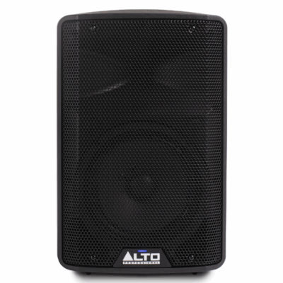 Alto, TX408, 400 Series, Powered Speakers, Active, Speakers, 350 Watt, Alto Near Me, Alto Cape Town,