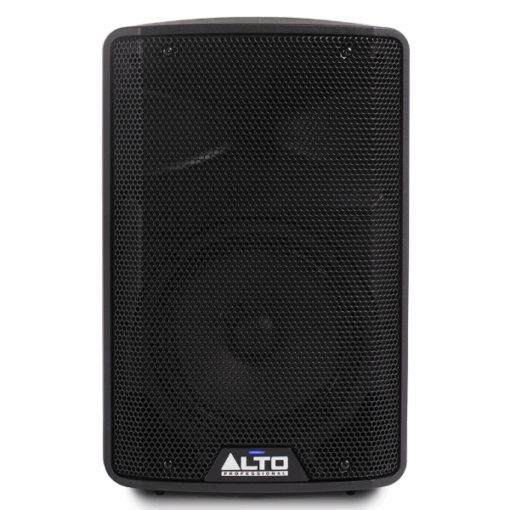 Alto, TX408, 400 Series, Powered Speakers, Active, Speakers, 350 Watt, Alto Near Me, Alto Cape Town,