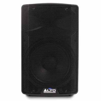 Alto, TX410, 400 Series, Powered Speakers, Active, Speakers, 350 Watt, Alto Near Me, Alto Cape Town,