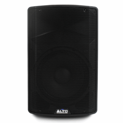 Alto, TX412, 400 Series, Powered Speakers, Active, Speakers, 700 Watt, Alto Near Me, Alto Cape Town,