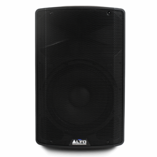 Alto, TX412, 400 Series, Powered Speakers, Active, Speakers, 700 Watt, Alto Near Me, Alto Cape Town,