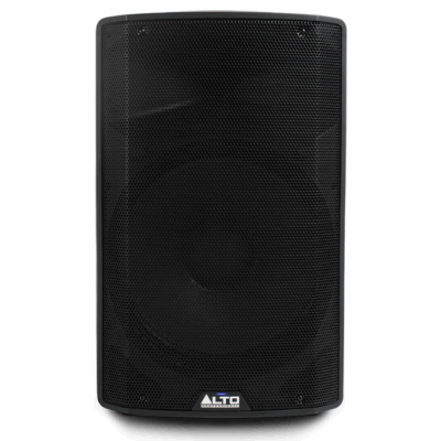 Alto, TX415, 400 Series, Powered Speakers, Active, Speakers, 700 Watt, Alto Near Me, Alto Cape Town,