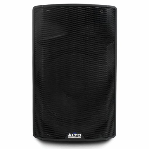 Alto, TX415, 400 Series, Powered Speakers, Active, Speakers, 700 Watt, Alto Near Me, Alto Cape Town,