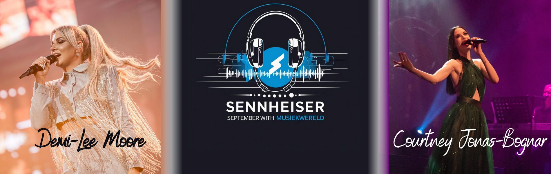 Sennheiser