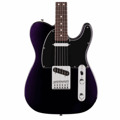 Fender, Telecaster, Player II, Modified, Noiseless Pickups Electric Guitar, Dusk, Rosewood Fingerboard, Fender Near Me, Fender Cape Town,