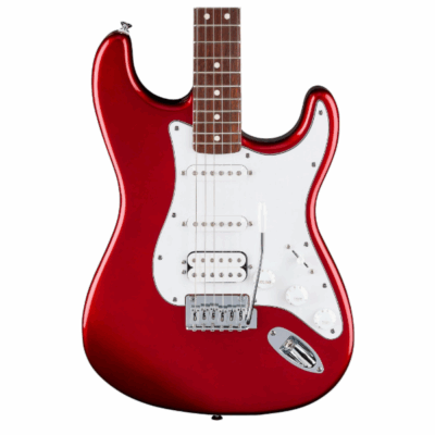 Fender, Standard, Stratocaster, Candy Cola, HSS Pickups, Laurel Fingerboard, Electric Guitar, Fender Near Me, Fender Cape Town,