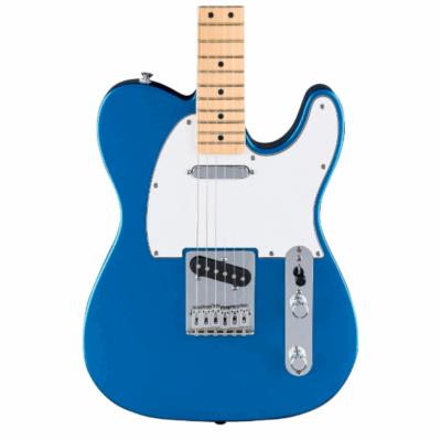 Fender, Standard, Telecaster, Aqua Marine Metallic, Pickups, Maple Fingerboard, Electric Guitar, Fender Near Me, Fender Cape Town,
