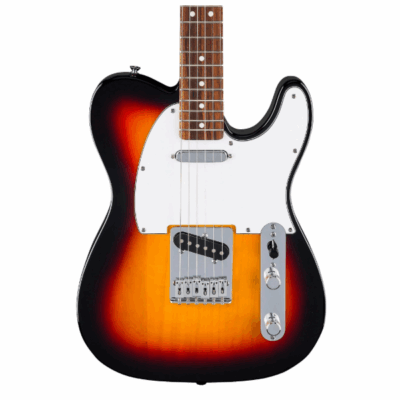 Fender, Standard, Telecaster, Sunburst, Pickups, Laurel Fingerboard, Electric Guitar, Fender Near Me, Fender Cape Town,