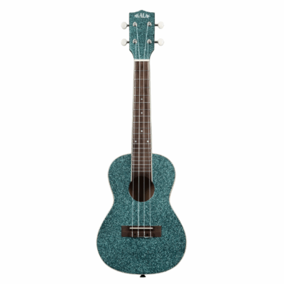 Kala, Sparkle, Concert, Ukulele, Rhapsody In Blue, Basswood Top, Mahogany Back and Sides, Ukulele Near Me, Ukulele Cape Town, Kala Near Me, Kala Cape Town,