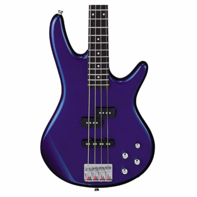 Ibanez, GSR200, 4-String Bass, Bass, Jewel Blue, Poplar Body, Jatoba Fingerboard, Ibanez Cape Town, Ibanez Near Me,