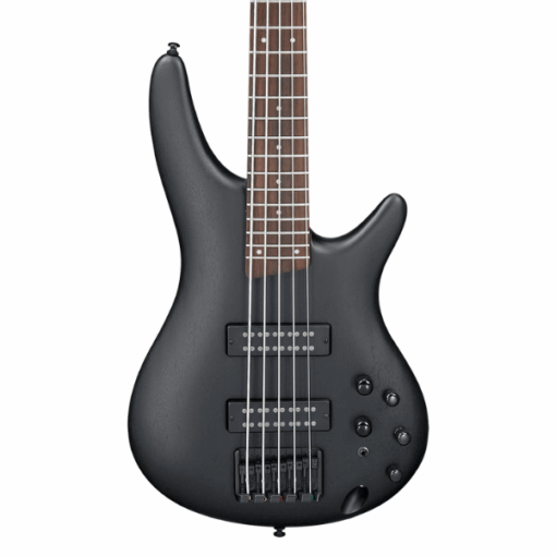 Ibanez, SR305EB, 5-String Bass, Bass, Weathered Black, Nyatoh Body, Jatoba Fingerboard, Ibanez Cape Town, Ibanez Near Me,