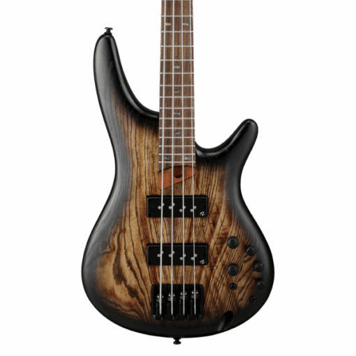 Ibanez, GSR600E, 4-String Bass, Bass, Antique Brown Stained Burst, Ash Body, Rosewood Fingerboard, Ibanez Cape Town, Ibanez Near Me,