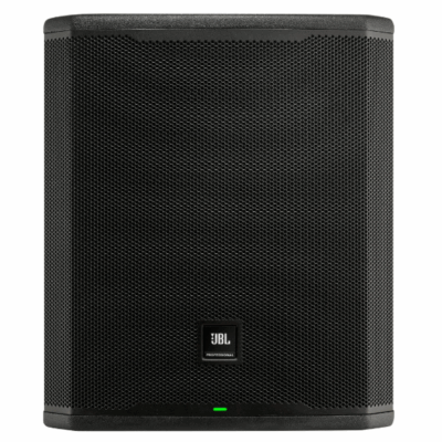 JBL, PRX918XLF, 18 Inch, Powered Sub, 1000 Watt, JBL Near Me, JBL Cape Town,