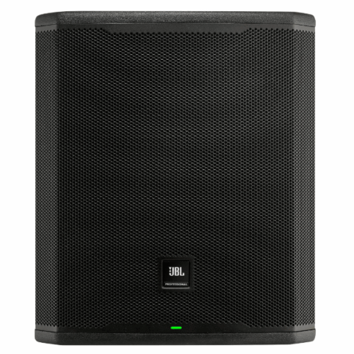 JBL, PRX918XLF, 18 Inch, Powered Sub, 1000 Watt, JBL Near Me, JBL Cape Town,