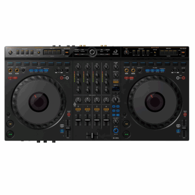 AlphaTheta, DDJ-GRV6, DJ Controller, 4-Channel, AlphaTheta Near Me, AlphaTheta Cape Town,