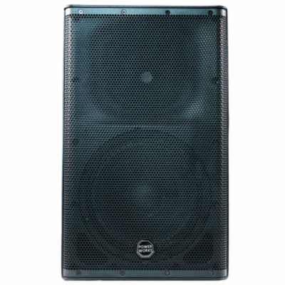 Powerworks, Apollo 10A, 400 watt RMS, 1200 Watt Peak, 10 inch, Powerworks Near Me, Powerworks Cape Town,