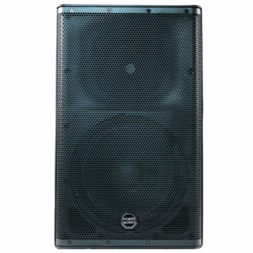 Powerworks, Apollo 10A, 400 watt RMS, 1200 Watt Peak, 10 inch, Powerworks Near Me, Powerworks Cape Town,