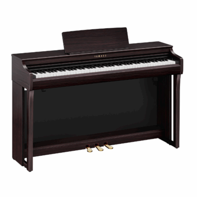 Yamaha, CLP-825, Rosewood, Digital piano, 88 Keys, Weighted Keys, Cabinet Piano, Yamaha Near Me, Yamaha Cape Town,