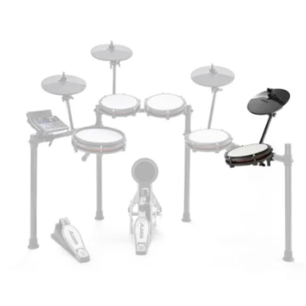 Alesis, Expansion Pack, Electric Drums, Cymbal, Tom Pad, Nitro Max, Alesis Near Me, Alesis Cape Town,