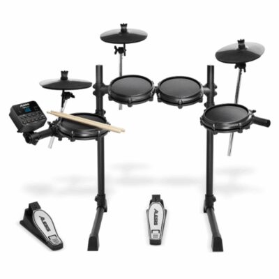 Alesis, Turbo Mesh, Electric Drums, Mesh Pad, Practice, Alesis Near Me, Alesis Cape Town,