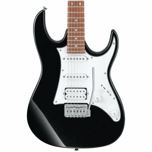 Ibanez Gio Series GRX40 Electric Guitar - Black Night | Musiekwêreld