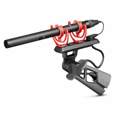Rode, NTG-5, Video Mics, Filming Mic, Supercardioid, Directional Condenser, Rode Near Me, Rode Cape Town,