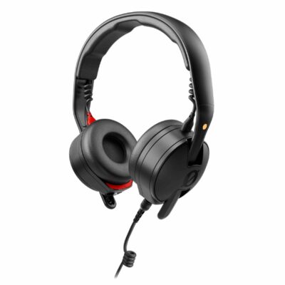 Rode, NTH-50, Headphones, Black, Closed Back, Rode Near Me, Rode Cape Town,