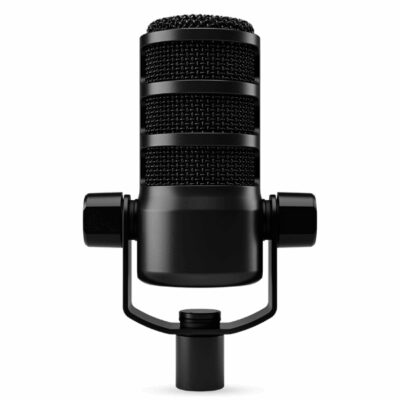 Rode, PodMic USB, USB Microphone, Broadcasting, Podcasting, Rode Near Me, Rode Cape Town,
