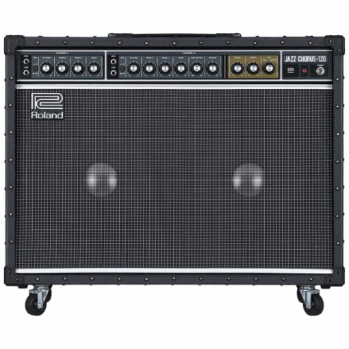 Roland, JC-120, Jazz Chorus Amp, Electric Guitar, 120 Watt, Roland Near Me, Roland Cape Town,
